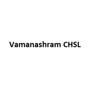 Vamanashram CHSL developer logo