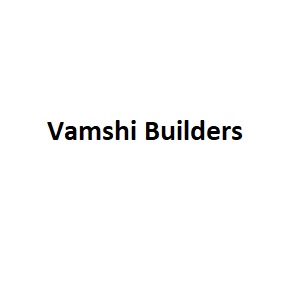Vamshi Builders