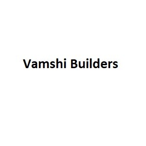 Vamshi Builders Logo