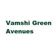 Vamshi Green Avenues Developer Logo