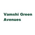 Vamshi Green Avenues Logo