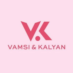 Vamsi And Kalyan
