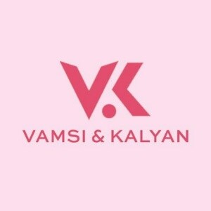 Vamsi And Kalyan logo