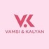Vamsi And Kalyan Vamsi And Kalyan Developer Logo