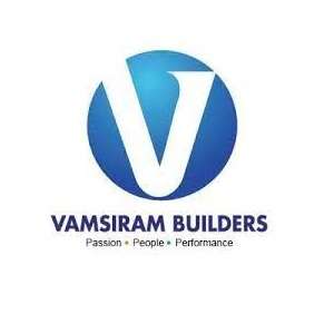 Vamsiram Builders Developer in Hyderabad