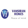 Vamsiram Homes Developer Logo