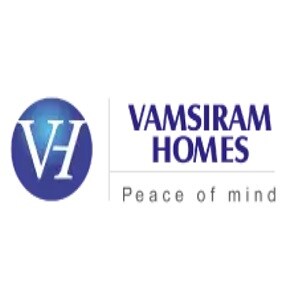 Vamsiram Homes Developer Logo