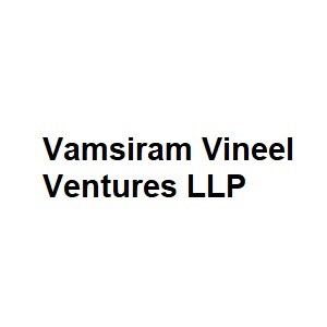 Vamsiram Vineel Ventures LLP developer logo