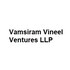 Vamsiram Vineel Ventures LLP Developer Logo