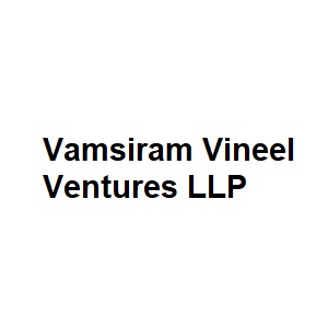 Vamsiram Vineel Ventures LLP