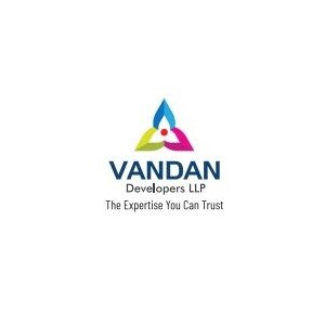 Vandan Developers LLP logo