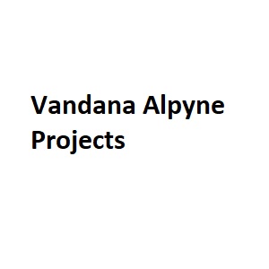 Vandana Alpyne Projects