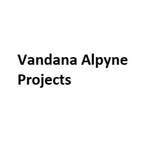 Vandana Alpyne Projects developer logo