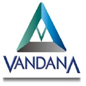 Vandana Infra Builders Developer Logo