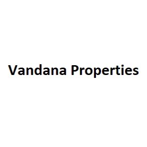Vandana Properties developer logo
