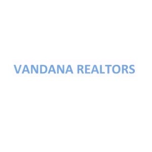 Vandana Realtors developer logo