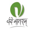Vandematram Logo