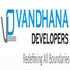Vandhana Developers Developer Logo