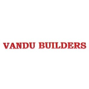 Vandu Builders logo