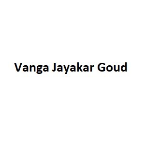 Vanga Jayakar Goud developer logo