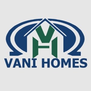 Vani Homes Developer Logo