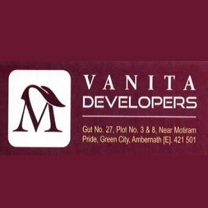 Vanita Enterprises Developer Logo