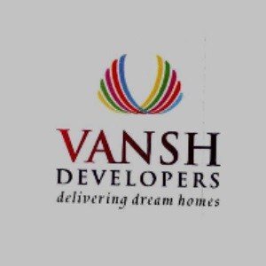 Vansh Developers Logo