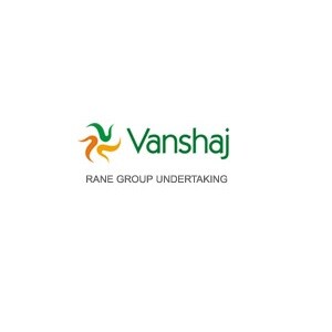 Vanshaj Rane Group Logo