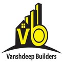Vanshdeep Builders Logo