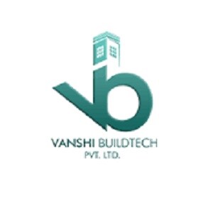 Vanshi Buildtech Logo