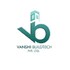 Vanshi Buildtech Developer Logo