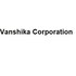 Vanshika Corporation Developer Logo