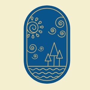 Vanshika Life Spaces logo