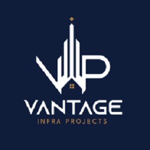 Vantage Infra Developers Logo