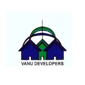 Vanu Developers Developer Logo