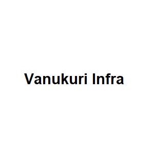 Vanukuri Infra