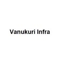 Vanukuri Infra Logo
