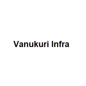 Vanukuri Infra developer logo