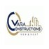 Vara Constructions Developer Logo