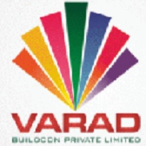 Varad Buildcon Pvt Ltd Developer Logo