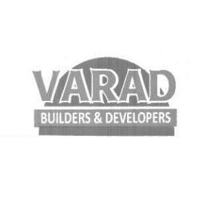 Varad Builders logo