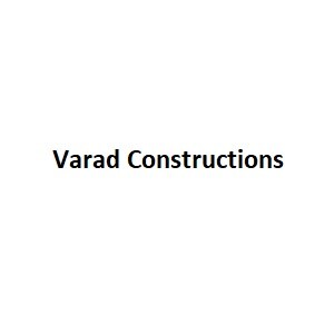 Varad Constructions developer logo
