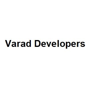 Varad Developers Logo