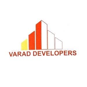 Varad Developers Pune developer logo