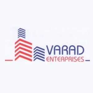 Varad Enterprises logo