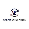Varad Enterprises Thane Logo