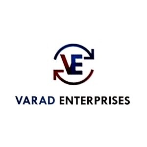 Varad Enterprises Thane developer logo