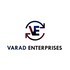 Varad Enterprises Thane Developer Logo