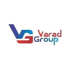 Varad Group developer logo