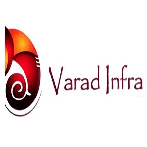 Varad Infra Thane Logo